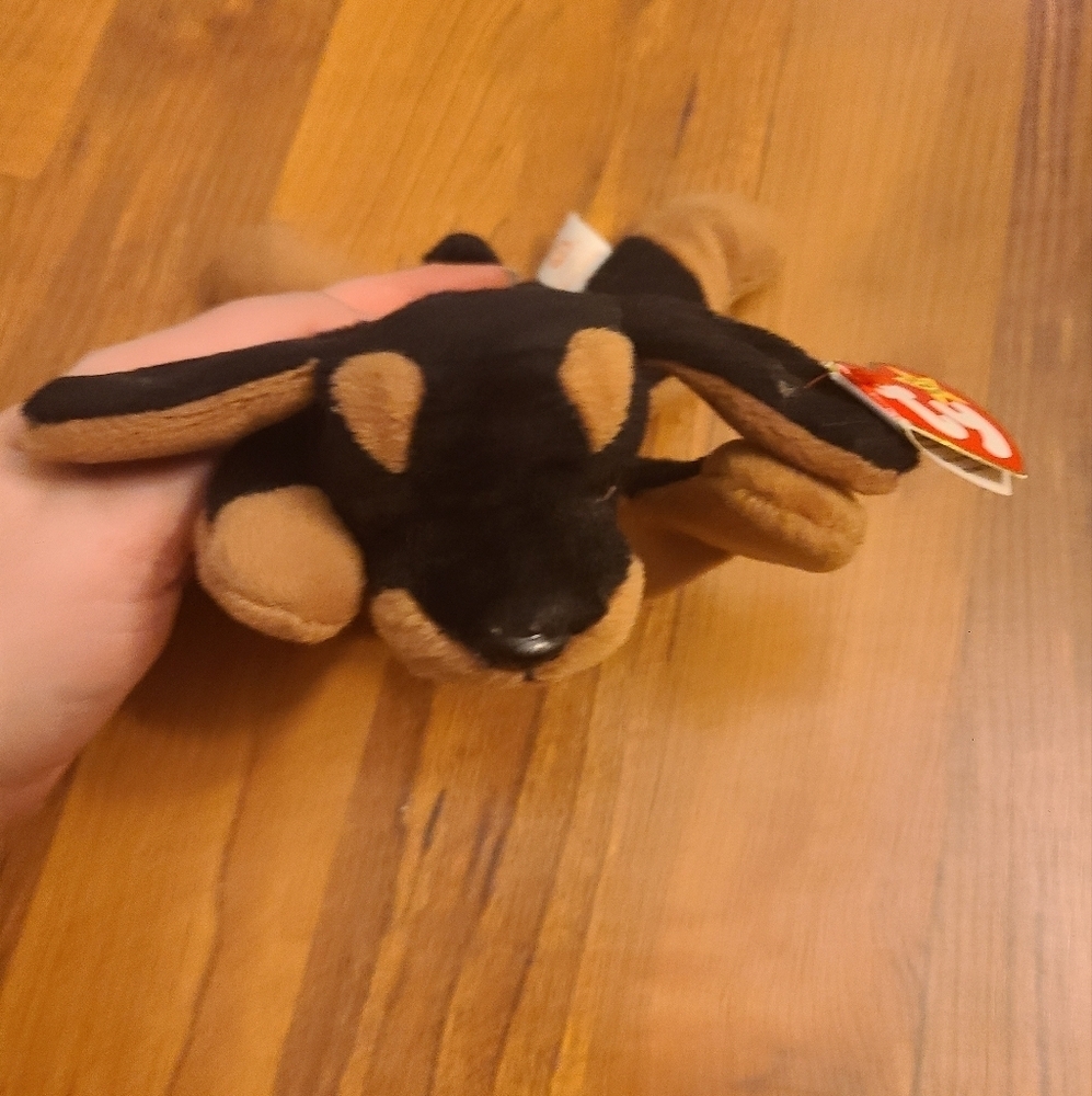 Ty beanie babies Doby
